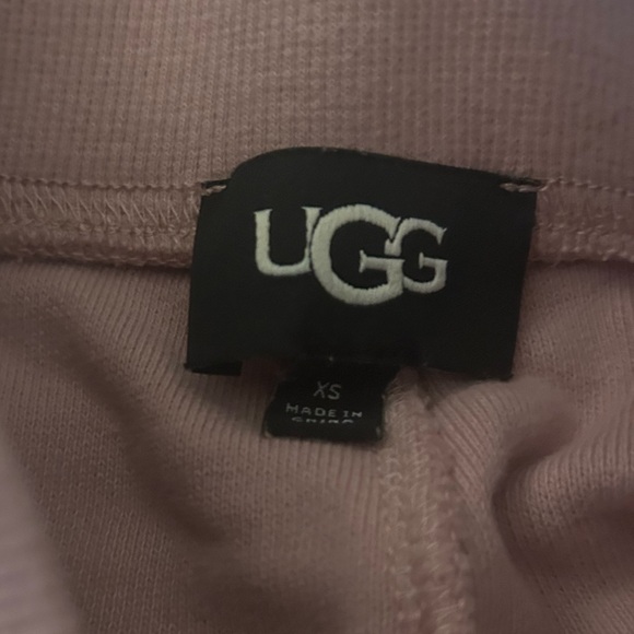 UGG xs sweatpants - Picture 4 of 4